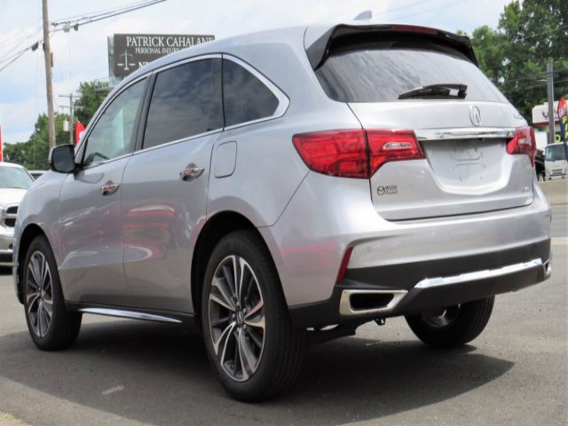 Photo 5 VIN: 5J8YD4H55LL025818 - ACURA MDX 