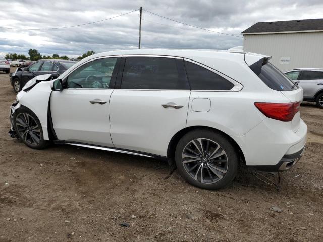 Photo 1 VIN: 5J8YD4H55LL049424 - ACURA MDX TECHNO 