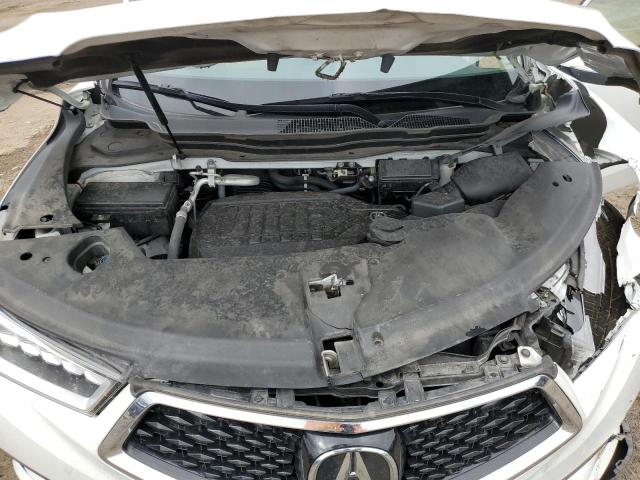 Photo 11 VIN: 5J8YD4H55LL049424 - ACURA MDX TECHNO 