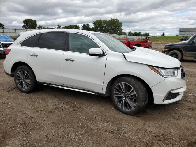 Photo 3 VIN: 5J8YD4H55LL049424 - ACURA MDX TECHNO 