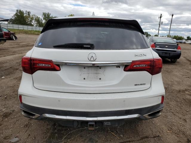 Photo 5 VIN: 5J8YD4H55LL049424 - ACURA MDX TECHNO 