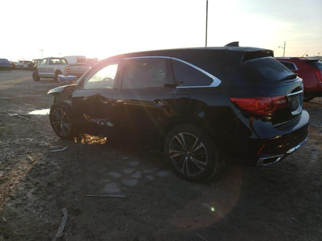 Photo 1 VIN: 5J8YD4H55LL049486 - ACURA MDX 