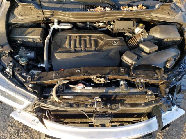 Photo 10 VIN: 5J8YD4H55LL049486 - ACURA MDX 