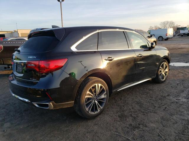 Photo 2 VIN: 5J8YD4H55LL049486 - ACURA MDX 