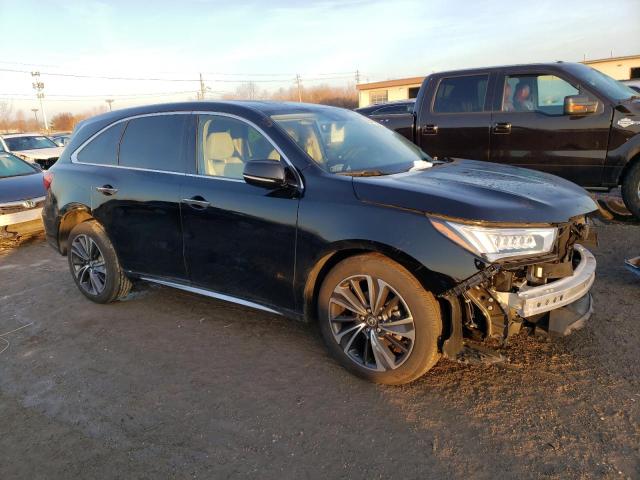 Photo 3 VIN: 5J8YD4H55LL049486 - ACURA MDX 