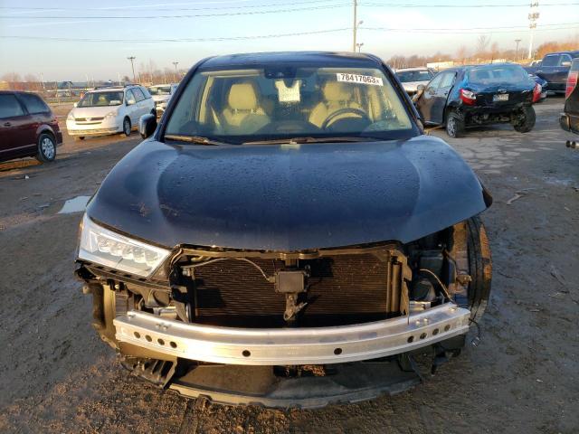 Photo 4 VIN: 5J8YD4H55LL049486 - ACURA MDX 