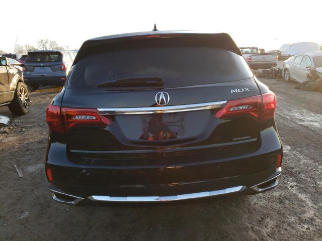 Photo 5 VIN: 5J8YD4H55LL049486 - ACURA MDX 