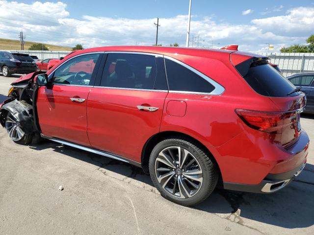 Photo 1 VIN: 5J8YD4H55LL049567 - ACURA MDX TECHNO 