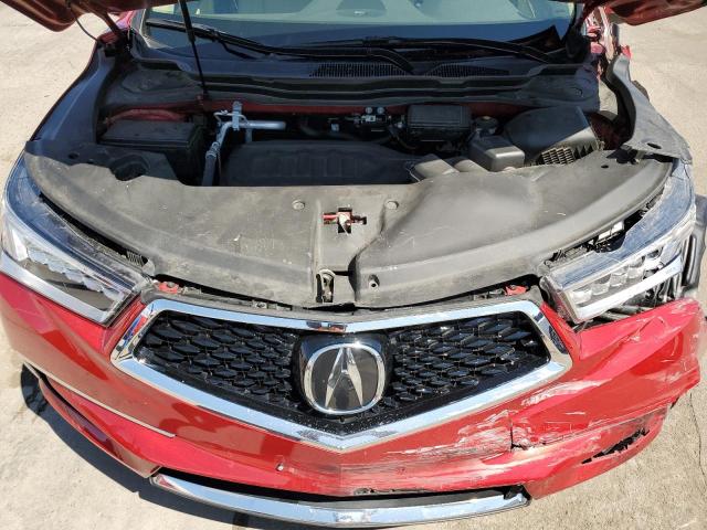 Photo 11 VIN: 5J8YD4H55LL049567 - ACURA MDX TECHNO 