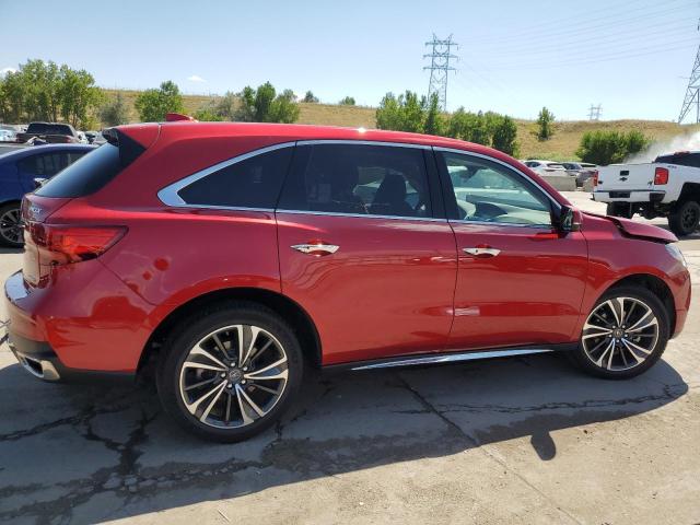 Photo 2 VIN: 5J8YD4H55LL049567 - ACURA MDX TECHNO 