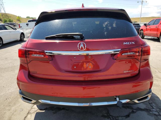 Photo 5 VIN: 5J8YD4H55LL049567 - ACURA MDX TECHNO 