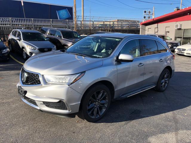 Photo 1 VIN: 5J8YD4H56HL002359 - ACURA MDX TECHNO 