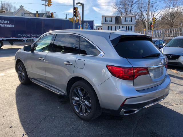 Photo 2 VIN: 5J8YD4H56HL002359 - ACURA MDX TECHNO 