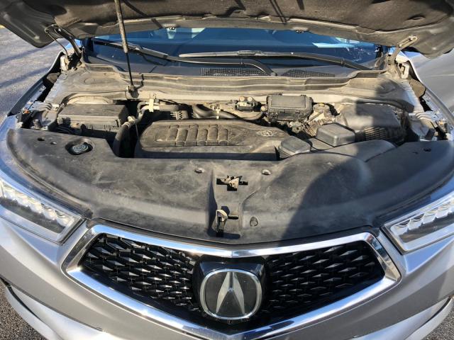 Photo 9 VIN: 5J8YD4H56HL002359 - ACURA MDX TECHNO 