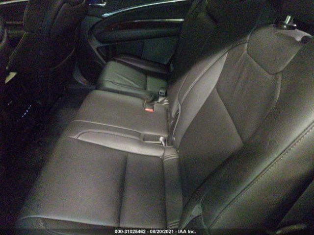 Photo 7 VIN: 5J8YD4H56HL004984 - ACURA MDX 