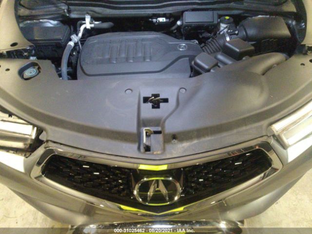 Photo 9 VIN: 5J8YD4H56HL004984 - ACURA MDX 