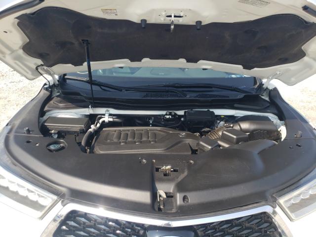 Photo 6 VIN: 5J8YD4H56HL005214 - ACURA MDX 