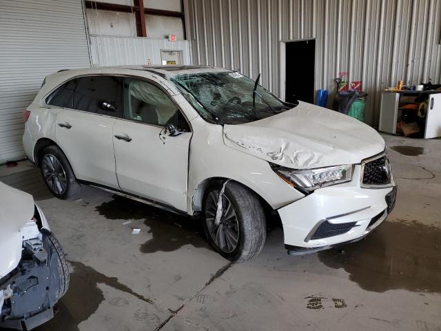 Photo 3 VIN: 5J8YD4H56JL003954 - ACURA MDX TECHNO 