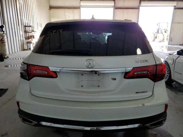 Photo 5 VIN: 5J8YD4H56JL003954 - ACURA MDX TECHNO 