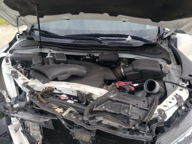 Photo 6 VIN: 5J8YD4H56JL003968 - ACURA MDX TECHNO 