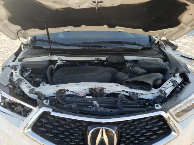 Photo 6 VIN: 5J8YD4H56JL003968 - ACURA MDX TECHNO 