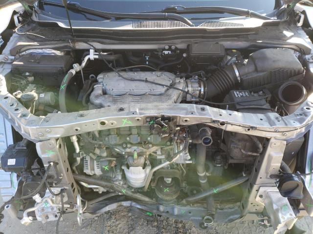 Photo 11 VIN: 5J8YD4H56JL006580 - ACURA MDX TECHNO 