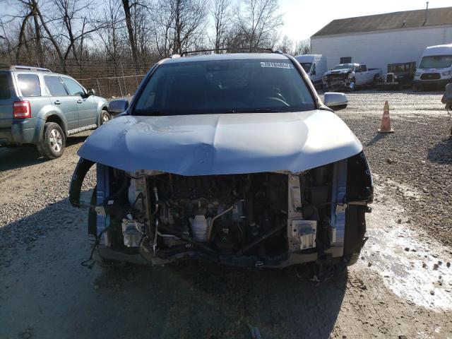 Photo 4 VIN: 5J8YD4H56JL006580 - ACURA MDX TECHNO 