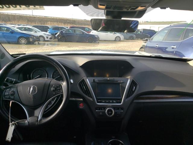 Photo 7 VIN: 5J8YD4H56JL006580 - ACURA MDX TECHNO 