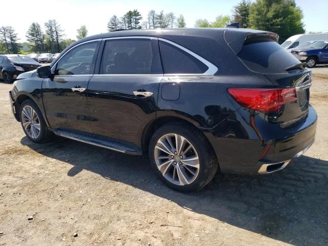 Photo 1 VIN: 5J8YD4H56JL011066 - ACURA MDX TECHNO 