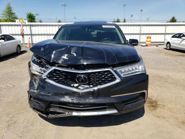 Photo 4 VIN: 5J8YD4H56JL011066 - ACURA MDX TECHNO 