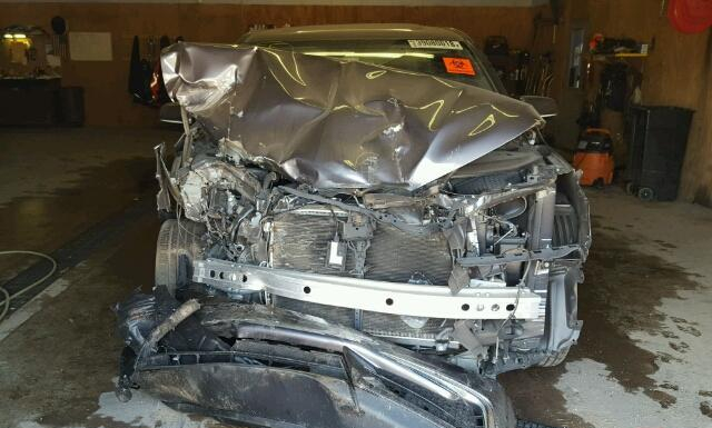 Photo 6 VIN: 5J8YD4H56JL014971 - ACURA MDX 