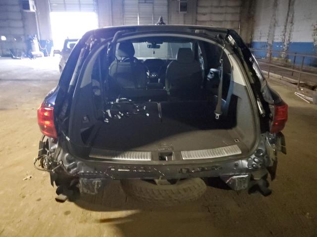 Photo 5 VIN: 5J8YD4H56JL016705 - ACURA MDX TECHNO 