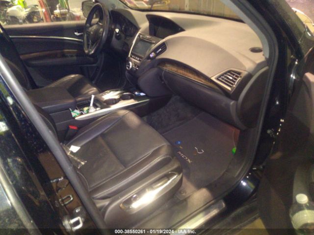 Photo 4 VIN: 5J8YD4H56KL007309 - ACURA MDX 