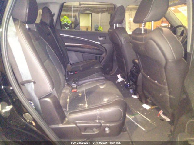 Photo 7 VIN: 5J8YD4H56KL007309 - ACURA MDX 