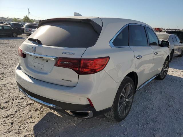 Photo 3 VIN: 5J8YD4H56KL018956 - ACURA MDX TECHNO 