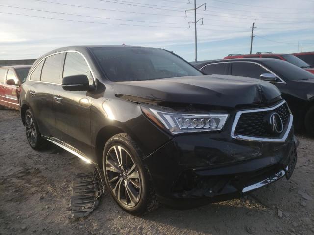 Photo 0 VIN: 5J8YD4H56LL001320 - ACURA MDX TECHNO 