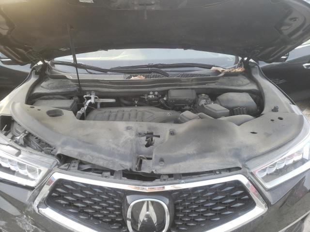 Photo 6 VIN: 5J8YD4H56LL001320 - ACURA MDX TECHNO 