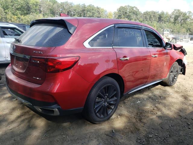 Photo 2 VIN: 5J8YD4H56LL009157 - ACURA MDX 