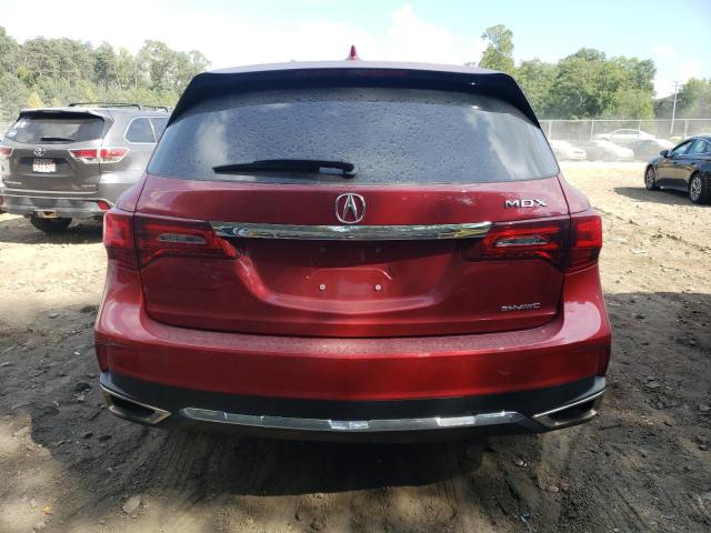 Photo 5 VIN: 5J8YD4H56LL009157 - ACURA MDX 