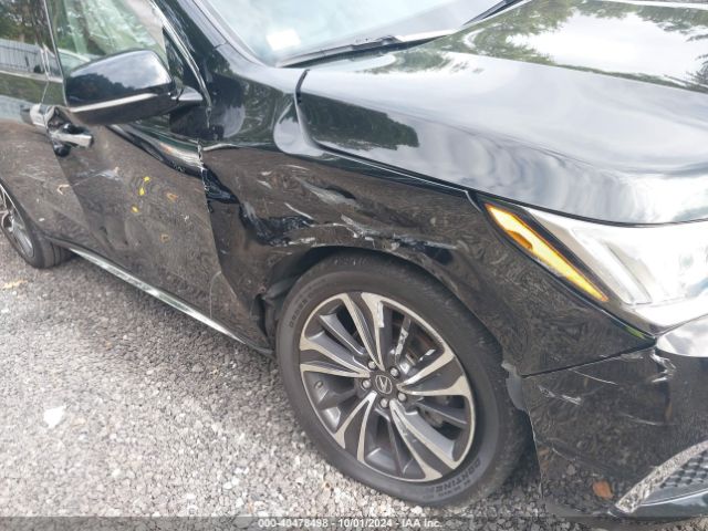 Photo 5 VIN: 5J8YD4H56LL012222 - ACURA MDX 