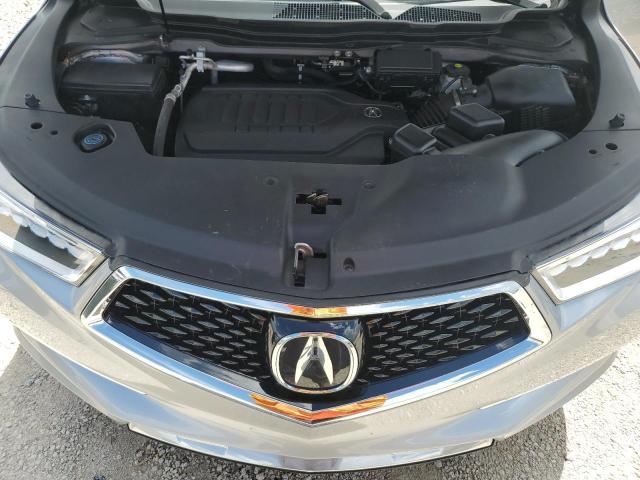 Photo 11 VIN: 5J8YD4H56LL018232 - ACURA MDX TECHNO 