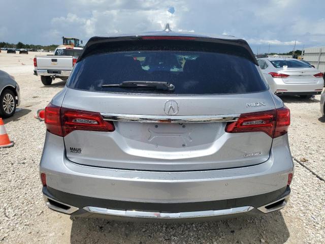 Photo 5 VIN: 5J8YD4H56LL018232 - ACURA MDX TECHNO 