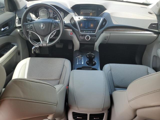 Photo 7 VIN: 5J8YD4H56LL018232 - ACURA MDX TECHNO 