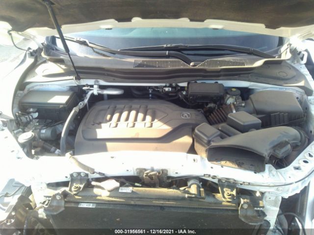 Photo 9 VIN: 5J8YD4H56LL023298 - ACURA MDX 