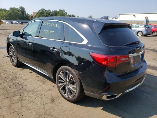 Photo 2 VIN: 5J8YD4H56LL038528 - ACURA MDX TECHNO 