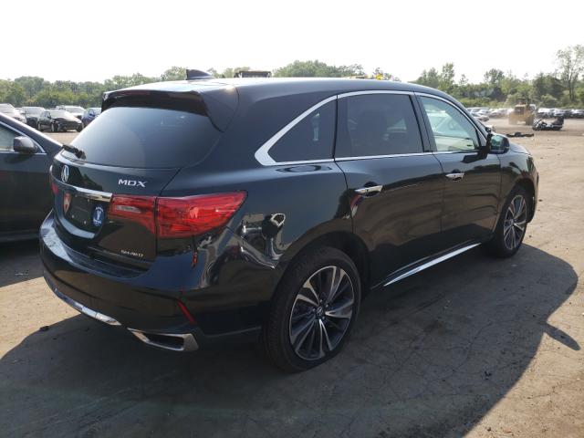 Photo 3 VIN: 5J8YD4H56LL038528 - ACURA MDX TECHNO 