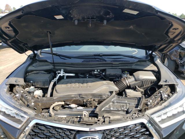 Photo 6 VIN: 5J8YD4H56LL038528 - ACURA MDX TECHNO 