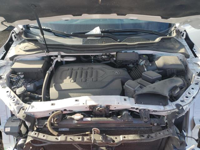 Photo 10 VIN: 5J8YD4H56LL044295 - ACURA MDX TECHNO 