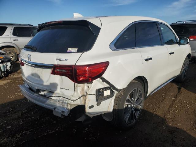 Photo 2 VIN: 5J8YD4H56LL044295 - ACURA MDX TECHNO 