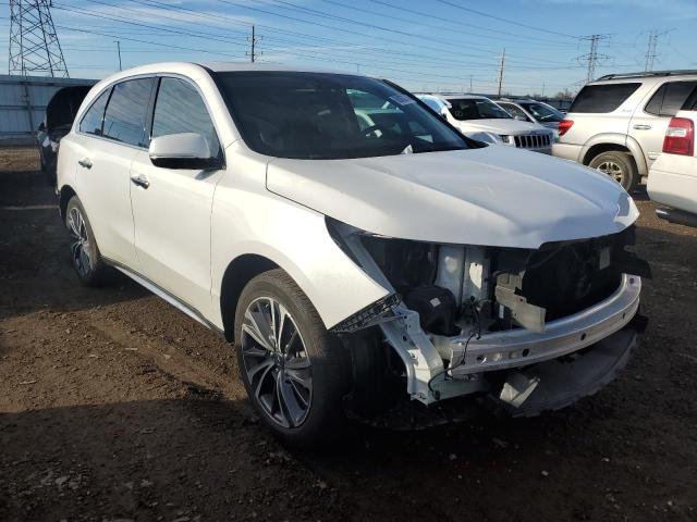 Photo 3 VIN: 5J8YD4H56LL044295 - ACURA MDX TECHNO 